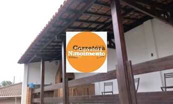 Imagem 2: HR.Casa para aluguel - 250 m² com 3 quartos em Jardim Siesta - Jacareí - SP