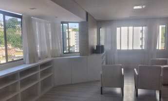 Imagem 3: Apartamento para venda tem 150 metros quadrados com 3 quartos em Tirol - Natal - Rio Grand