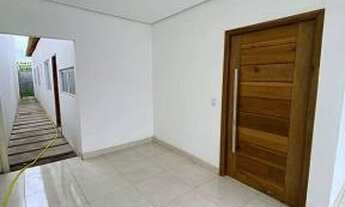 Imagem 4: +Casa nova no Santa Edwiges Zona sul