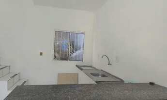 Imagem 6: Alugo casa 1 suíte,cozinha sala varanda . R$ :700