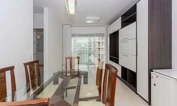 Imagem: Apartamento para Aluguel - Aclimação