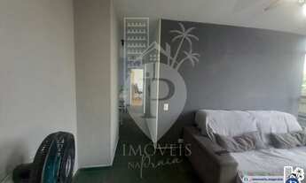 Imagem 4: Apartamento para venda com 88 m² com 2 quartos em Aparecida - Santos - SP