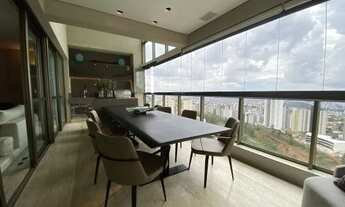 Imagem 5: Aluguel - APARTAMENTO - VILA DA SERRA NOVA LIMA MG