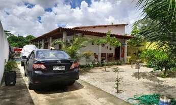 Imagem 3: Vende- se uma casa no aquiraz