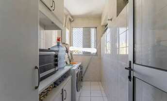 Imagem 7: Apartamento 129m2 3 quartos sacada c churrasqueira direto com proprietário