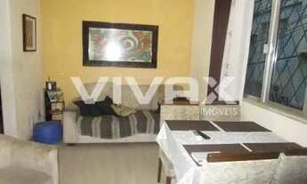 Imagem 2: Méier Apartamento com 2 dormitórios