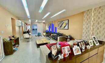 Imagem 3: Casa de condomínio a venda na Barra da Tijuca, 4 quartos suítes