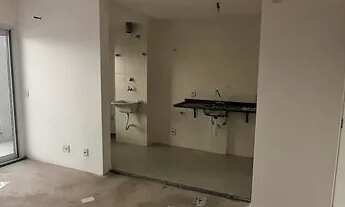 Imagem 6: APARTAMENTO NOVO - PRONTO PARA MORAR 57m² - RUDGE RAMOS SBC