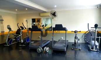 Imagem 5: APARTAMENTO RESIDENCIAL em CAMPINAS - SP, JARDIM DO LAGO