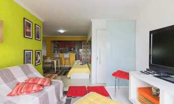 Imagem 3: Apartamento para Aluguel - Casa Verde, 3 Quartos, 96 m2