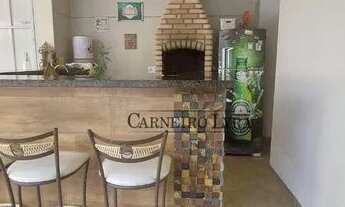 Imagem 5: Casa com 2 dormitórios à venda, 270 m² por R$ 880.000 - Jardim Juliana - Jaú/SP