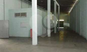 Imagem 7: Galpão-São Paulo-VILA MATILDE