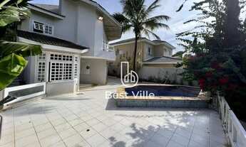 Imagem 5: Casa com 4 dormitórios, 415 m² - venda por R$ 5.400.000,00 ou aluguel por R$ 25.000,00/mês