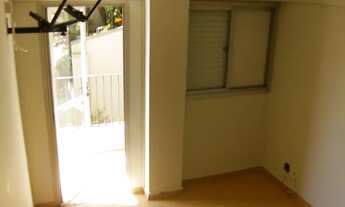 Imagem 3: Apartamento para venda com 40 metros quadrados com 1 quarto