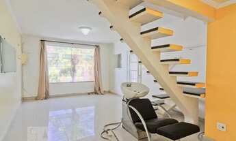 Imagem 3: Casa para Aluguel - Mandaqui, 3 Quartos, 160 m2