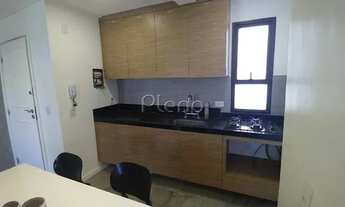 Imagem 7: Cobertura - Cambuí - Campinas