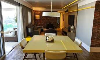 Imagem 6: Locação Apartamento 1 Dormitórios - 109 m² Santo Amaro