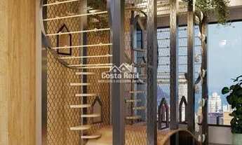 Imagem 6: Apartamento com 2 dorms, Boqueirão, Praia Grande - R$ 555 mil, Cod: 2051