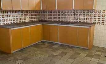 Imagem 5: Apartamento para venda com 218 metros, 4 quartos nas Graças - Recife - PE