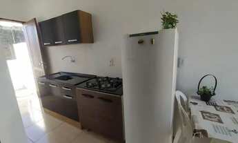 Imagem 2: Locação de kitnet no bairro Mato Alto, próximo a universidade, mercado, farmácia e padaria