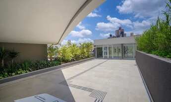 Imagem 5: Apartamento com 1 dormitório à venda, 35 m² por R$ 480.000,00 - Taquaral - Campinas/SP