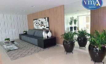 Imagem 5: Alugo apartamento mobiliado, 87,00 m2, 3 dormitórios, sendo 1 suíte, Edifício Arboretto, R