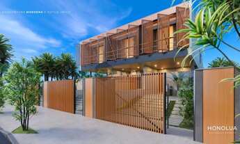 Imagem: Florianópolis - Apartamento Padrão - Campeche