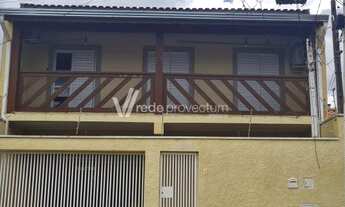 Imagem: Casa - Parque Residencial Vila União