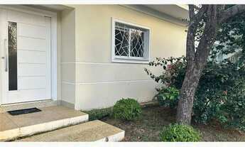 Imagem 5: Linda casa térrea com 4 quartos para aluguel no Condomínio Villa Di Treviso em Vinhedo-SP