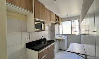 Imagem 4: Apartamento para aluguel - condomínio praias belas na forquilha