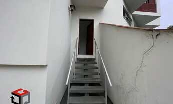 Imagem 2: Sobrado à venda 3 quartos 1 suíte 5 vagas Vila Scarpelli - Santo André - SP