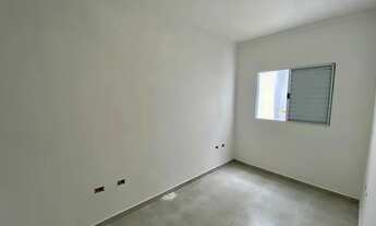 Imagem 5: Casa dois domitórios sendo uma suíte no São Bento