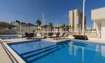 Imagem: Apartamento para venda no Residencial Angelus