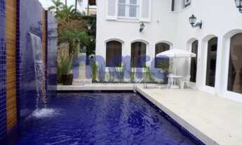 Imagem 4: SÃO PAULO - Casa Padrão - MORUMBI