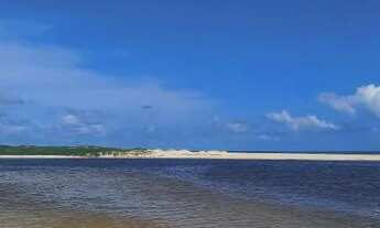 Imagem 4: Casa em contrução povoado poxim Coruripe