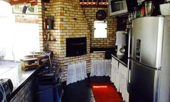 Imagem 3: AMPLA CASA NO BAIRRO ARIRIBÁ COM PISCINA E CHURRASQUEIRA BALNEÁRIO CAMBORIÚ