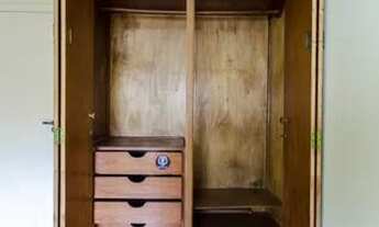 Imagem 7: Apartamento para Aluguel - Santa Cecília, 1 Quarto, 50 m2