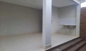 Imagem 5: Vende-se Casa com 3/4 ( 1 suíte) no bairro Coabh Nova em Cuiabá MT