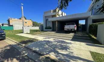 Imagem 2: Casa Em Condomínio Alphaville Pronta Pra Morar Com Piscina Privativa Só 860 Mil