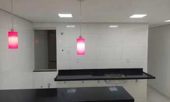 Imagem 4: Apartamento para venda com 56 metros quadrados com 2 quartos