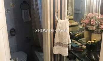 Imagem 6: Cobertura à venda na Rua Sá Ferreira,Rio de Janeiro,RJ Copacabana 2 quartos 100m²