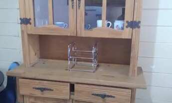 Imagem 7: CAMPECHE. Casa 2 quartos. MOBILIADA