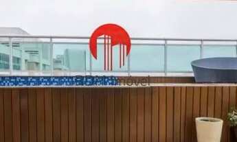 Imagem 3: Apartamento para Venda em São Paulo, Chácara Santo Antônio, 4 dormitórios, 3 suítes, 5 ban