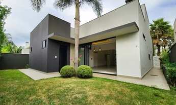 Imagem 7: Alphaville II casa para venda no Vivendas do Arvoredo em Londrina