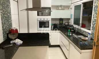 Imagem 7: São Paulo - Casa de Condomínio - Água Rasa