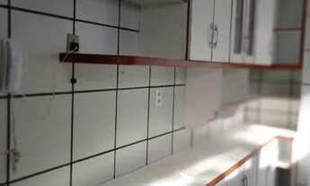 Imagem 3: Apartamento com 3 quartos