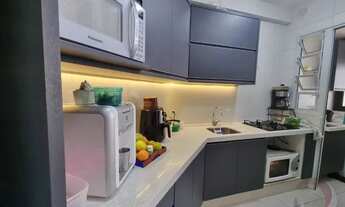 Imagem 6: Apartamento para venda possui 68 metros quadrados com 2 quartos no Itacorubi - Florianópol