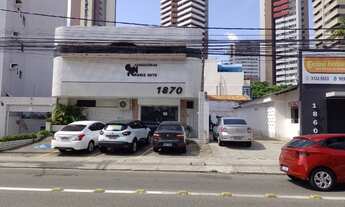 Imagem 2: Excelente Ponto comercial para aluguel com 356 metros quadrados muito bem localizado