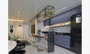 Imagem 3: Apartamento 2 quartos, 2 suítes, varanda gourmet, 1 vaga, Bom Pastor