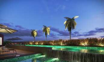 Imagem 4: Apartamento a venda com 2 quartos em Novo Osasco - Osasco - SP